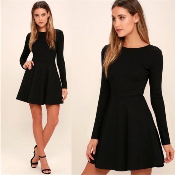 Lulus Dresses & Skirts - NWT Lulus Forever Chic Dress